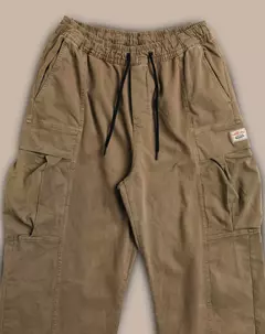 231048 Calça Cargo Frame Blunt - loja online