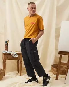 233004 Calça Nexus Blunt - comprar online