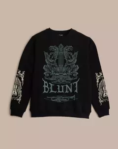 250027 Mol. Careca Harp Blunt - loja online