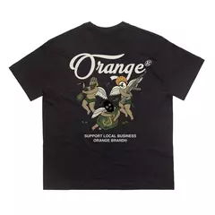 Camiseta Orange Los Angeles - comprar online