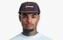 Boné 5Panel Only Approve - comprar online