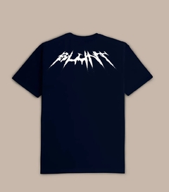 200724E Camiseta Big Grine Blunt na internet