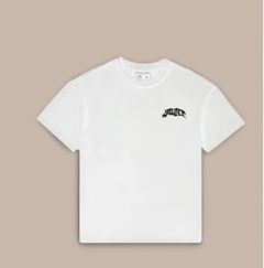 210187 Camiseta Boxy Type Blunt na internet