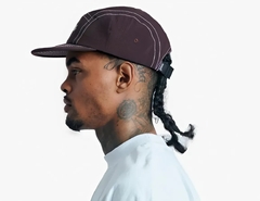Boné 5Panel Only Approve na internet