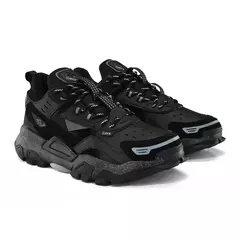 52020010 QIX Trek Out Door Preto na internet