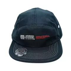 2024-108 V2 Boné Five Panel Chronic - comprar online