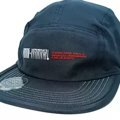 2024-108 V2 Boné Five Panel Chronic - loja online