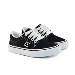 QIX Combat 3 Vulcan 7 Preto/Branco na internet