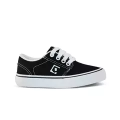 QIX Combat 3 Vulcan 7 Preto/Branco - comprar online