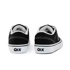 Imagem do QIX Combat 3 Vulcan 7 Preto/Branco