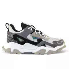 52020009 Qix Trek Urban Hiking Bege/Grafite - comprar online