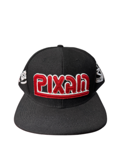 Boné Snapback Pixain BP00 - comprar online