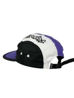Boné Five Panel Trip Side - Vibe Street Shop
