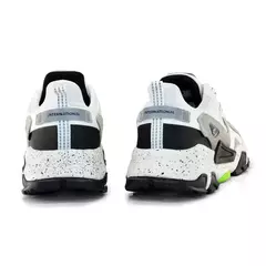 Imagem do 52020010 QIX Trek Branco/Cinza