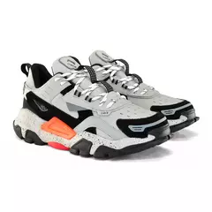 52020010 QIX Trek Out Door Bege/Preto na internet