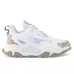 52020009 Urban Hiking Qix Trek Branco/Rato - comprar online