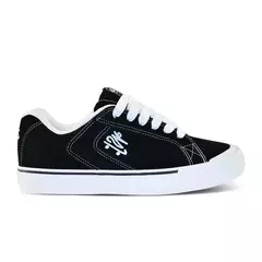 Qix Chorão Park Preto/Branco - comprar online