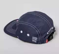 2023-092 V2 Boné Five Panel Chronic na internet