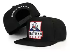 Boné Dad Hat Brothas Pixain - comprar online