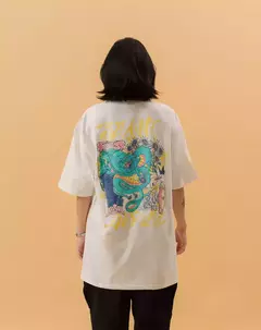 200717 Camiseta Chihiro Premium Blunt - comprar online