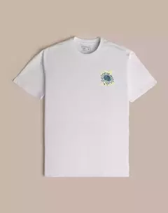 290081 Camiseta Juv. Chihiro Blunt - Vibe Street Shop