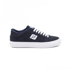 FR 40006 Jab Vulcanizado Marinho/Branco - comprar online