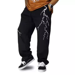 Calça Mol. Thunder Trip Side - comprar online