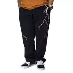 Calça Mol. Thunder Trip Side na internet