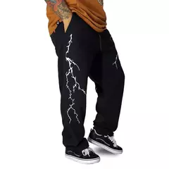 Calça Mol. Thunder Trip Side - loja online