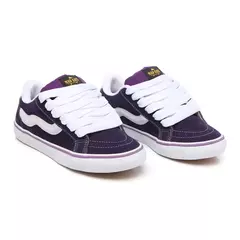 MR Bulky Classic 90 Roxo - Vibe Street Shop