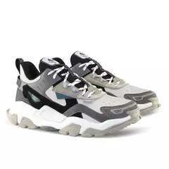 52020009 Qix Trek Urban Hiking Bege/Grafite na internet