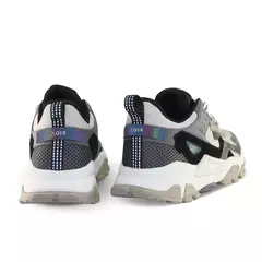 Imagem do 52020009 Qix Trek Urban Hiking Bege/Grafite