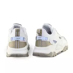 Imagem do 52020009 Urban Hiking Qix Trek Branco/Rato