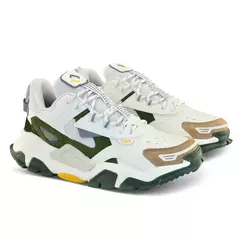 52020009 Qix Trek Urban Hiking Verde/Branco na internet