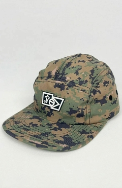 2023-098 Boné Five Panel Chronic - Vibe Street Shop