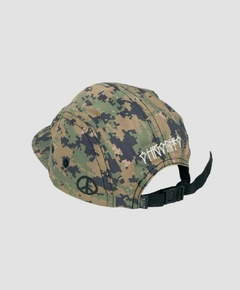 2023-098 Boné Five Panel Chronic na internet