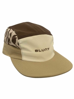 280471 Boné Five Panel Metz Blunt - comprar online