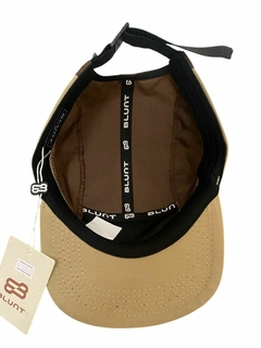 280471 Boné Five Panel Metz Blunt - loja online