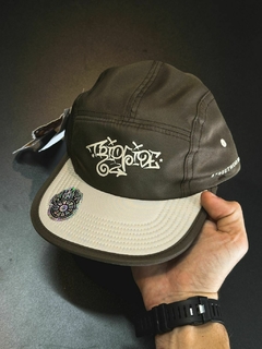 Boné Five Panel Trip Side - loja online
