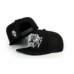 Boné Dad Hat Brothas Pixain - Vibe Street Shop