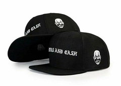 Boné Dad Hat Brothas Pixain - loja online