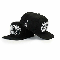 Boné Dad Hat Brothas Pixain na internet
