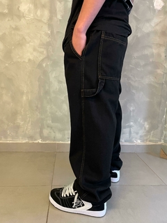 Calça Carpinteiro MJ - comprar online