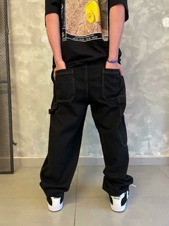 Calça Carpinteiro MJ - Vibe Street Shop