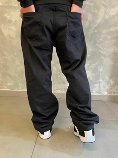 Calça Sarja Balão Oncross