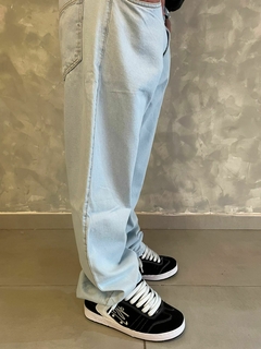 Calça Balão Oncross