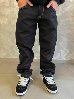 Calça Sarja Balão Oncross - Vibe Street Shop
