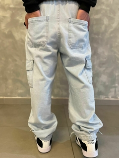 Calça Cargo Oncross - loja online