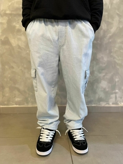 Calça Oncross Cargo Big