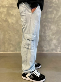 Imagem do Calça Oncross Cargo Big
